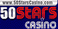 50 Stars Casino