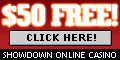 Showdown Casino